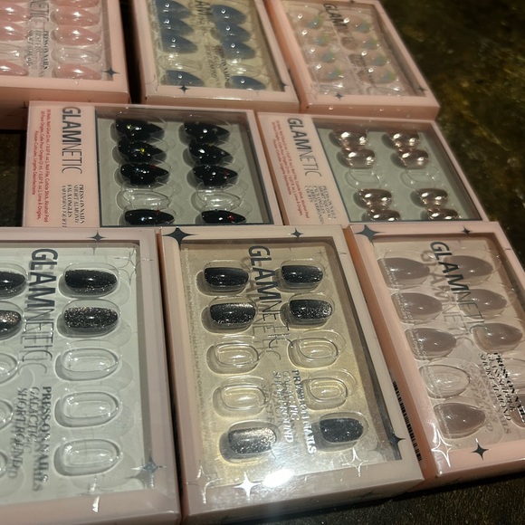 Glamnetic - Requested Sets - Picture 3 of 5